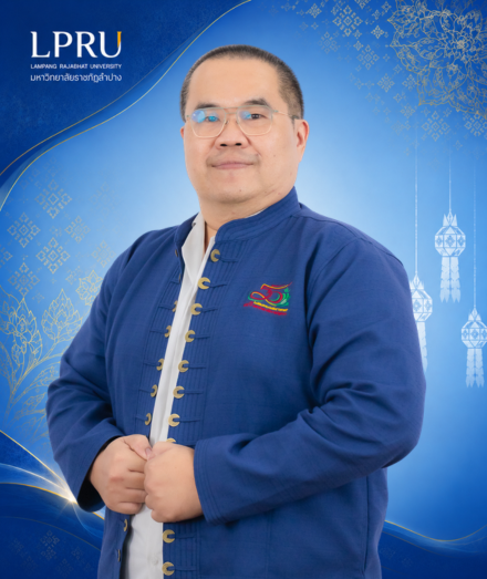 ผศ.ชัยวุฒิ โกเมศ