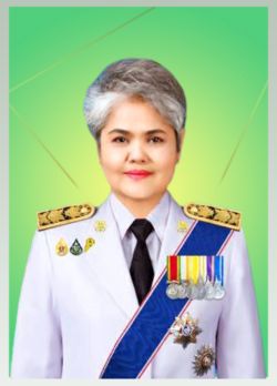 ศ.บังอร เสรีรัตน์
