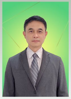 รศ.ชยานนท์ หรรษภิญโญ