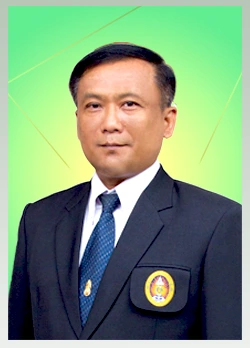รศ.ดร.กิตติศักดิ์ สมุทธารักษ์