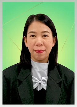 นางสาวกฤติมา สุมทรจักร