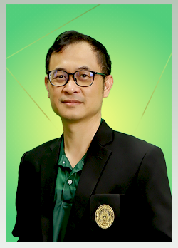 รศ.คงศักดิ์ ศรีแก้ว