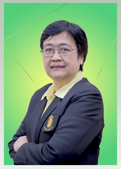ผู้ช่วยศาสตราจารย์สุวรรณี จันทร์ตา
