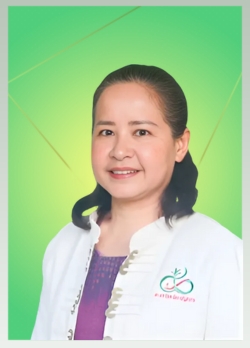 ผศ.ดร.จำเนียร มีสำลี
