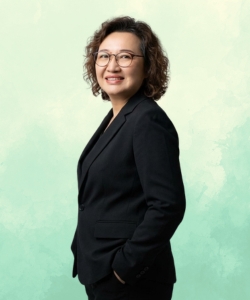 นางสาวโชติรส เที่ยงพิเชียร