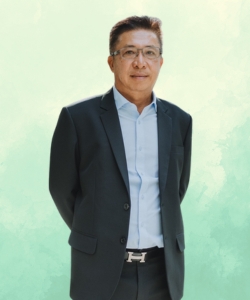 นายวิศศรุตษ์ สกุลบุญพาณิชย์