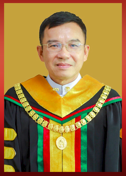 ศ.ดร.วิทยา จันทร์ศิลา