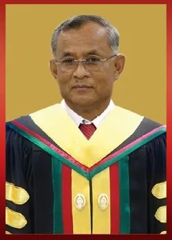ศ.เกียรติคุณ ดร.มนัส สุวรรณ