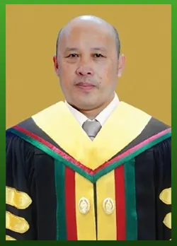 รศ.ปริตต์ สายสี