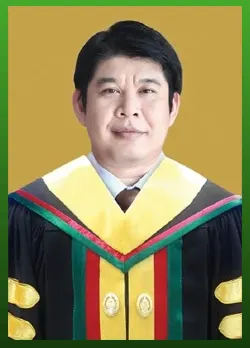 ผศ.ดร.พงศธร คำใจหนัก