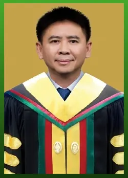 รศ.ดร.ไพทูรย์ อินต๊ะขัน