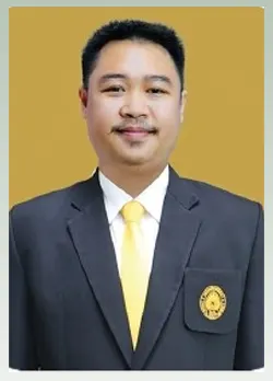 ว่าที่ร้อยตรี ณัฐพัชร วันตัน