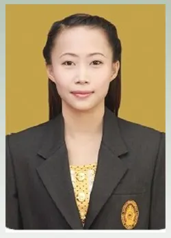 นางสาวสุปราณี สีตาบุตร