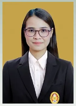 นางสาวธัญญาลักษณ์ ทะลือ