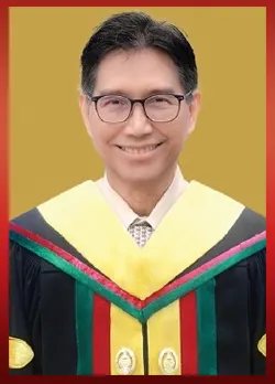 ศ.เกียรติคุณ ดร.ดนัย บุณยเกียรติ